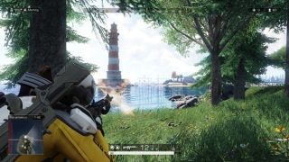 Ring of Elysium optimizasyon açısından oyuncularını memnun ediyor