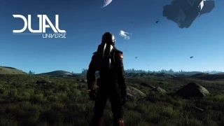 Evrenini oyuncuların şekillendireceği Dual Universe alfa sürecine girdi