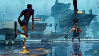 Steel Circus, mekanikleriyle ülkemiz oyuncularının ilgisini çekti