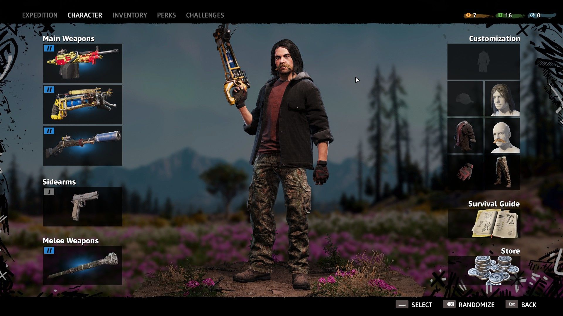 Far Cry: New Dawn