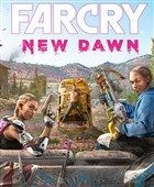 Far Cry: New Dawn