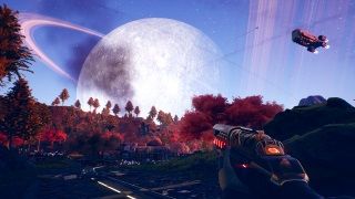 Obsidian'ın yeni oyunu The Outer Worlds'ü bitirmek 40 saat alacak