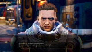 The Outer Worlds, E3 2019 yeni oynanış videosu yayınlandı