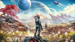 The Outer Worlds'ün ilk 20 dakikası yayınlandı