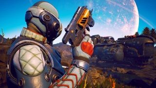 The Outer Worlds'ün inceleme puanları belli oldu