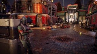 The Outer Worlds'un Nintendo Switch versiyonu geliyor
