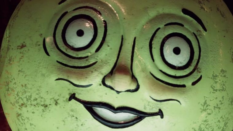 Outer Worlds: Peril On Gorgon hakkında ilk bilgiler