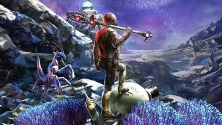 The Outer Worlds: Peril on Gorgon ek paketi satışa çıktı