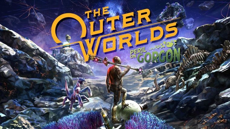 The Outer Worlds: Peril On Gorgon inceleme
