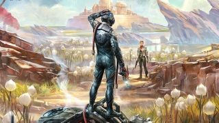 The Outer Worlds ve ek paketinin Steam sürümü çıktı