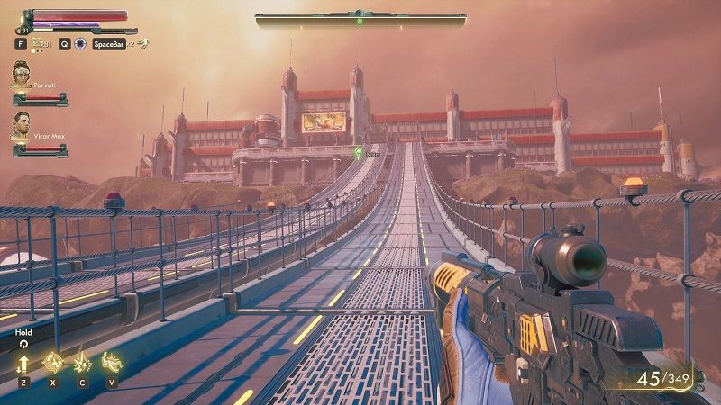 The Outer Worlds: Murder on Eridanos inceleme