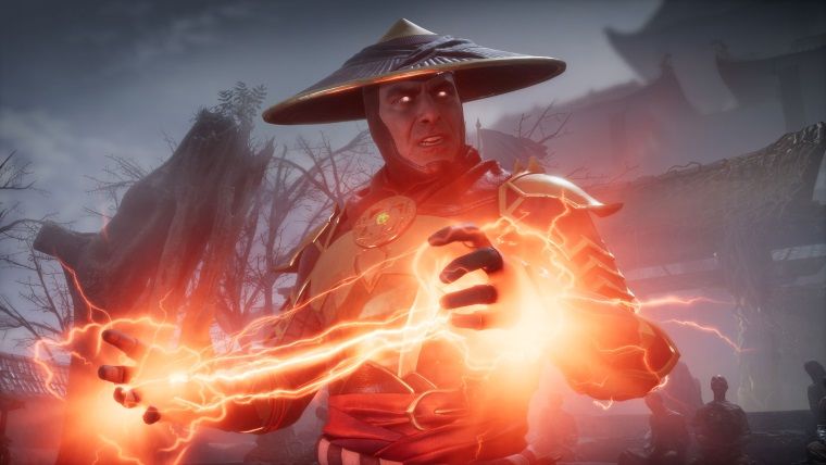 Mortal Kombat 11 için yeni bir canlı yayın etkinliği düzenlenecek