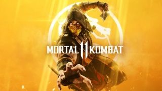 Mortal Kombat 11'in oynanabilir demosu önümüzdeki hafta gelebilir