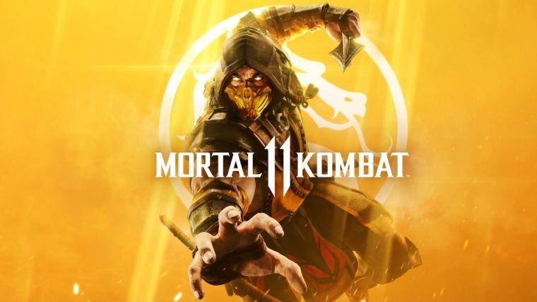 Mortal Kombat 11'in oynanabilir demosu önümüzdeki hafta gelebilir