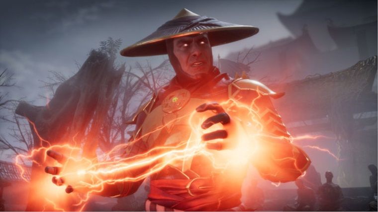 Mortal Kombat 11'in beta tarihi belli oldu