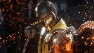 Mortal Kombat 11'e gelen kombo eleştirilerine tokat gibi cevap