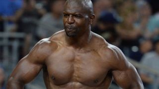 Terry Crews, Mortal Kombat 11'de Jax karakterini oynayabilir