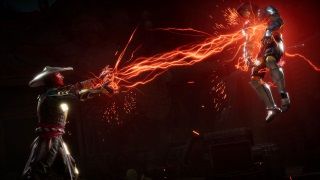 Mortal Kombat 11'in Nintendo Switch versiyonu ertelendi