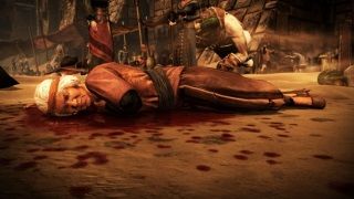 Mortal Kombat 11'in yeni karakterleri ortaya çıkmış olabilir