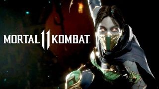 Mortal Kombat 11'in yeni karakteri belli oldu: Jade geri dönüyor