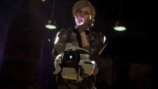 Mortal Kombat 11'in yeni karakteri açıklandı: Cassie Cage