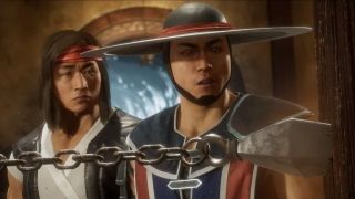 Mortal Kombat 11'in hikaye modu kaç saat sürecek?