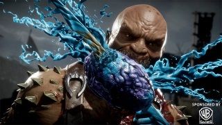 Mortal Kombat 11'in hikayesinin uzunluğu oyuncuları memnun etmeyebilir
