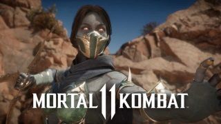 Mortal Kombat 11'de lootbox olup olmayacağı açıklandı
