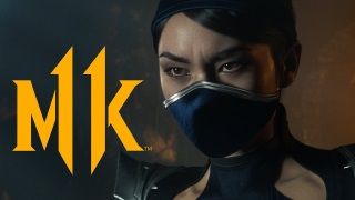 Mortal Kombat 11'in Switch versiyonunun boyutu oldukça büyük