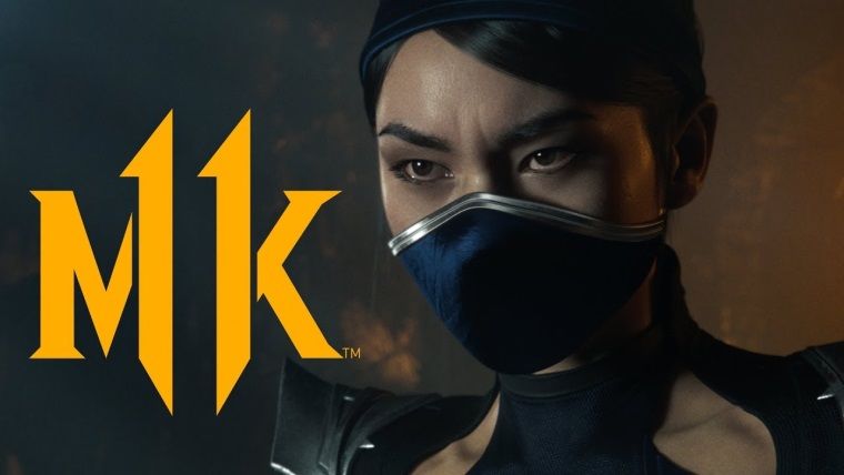 Mortal Kombat 11'in Switch versiyonunun boyutu oldukça büyük
