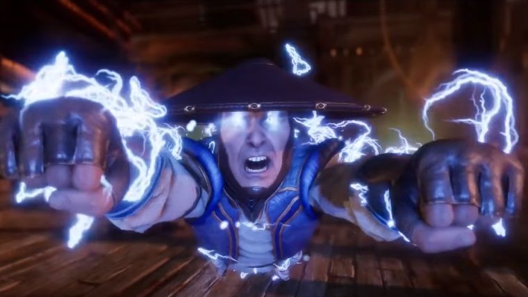 Mortal Kombat 11'in klasik müziğinin kullanıldığı çıkış fragmanı yayınlandı