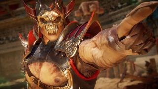 Mortal Kombat 11'in inceleme puanları ne alemde?