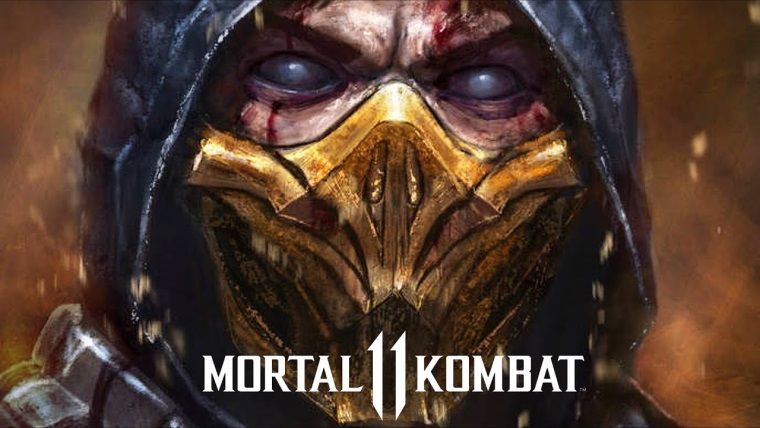 Mortal Kombat 11'e dengeleme güncellemesi geliyor