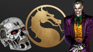 Mortal Kombat 11'e Joker ve Terminator geliyor!