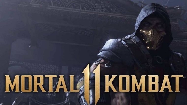 Mortal Kombat 11, seride en iyi çıkış yapan oyun oldu