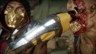 Bazı oyuncular Mortal Kombat 11'in Fatal Blow sistemini beğenmedi
