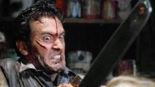 Evil Dead Bruce Campell, Mortal Kombat 11'de yer almayacak