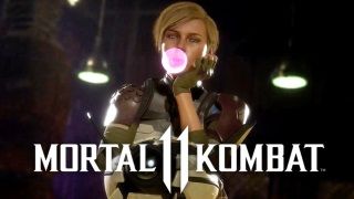 Türk MK11 oyuncusundan Cassie Cage ve Sub Zero performansı