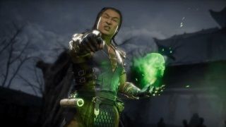 Geride bıraktığımız ayın galibi Mortal Kombat 11 oldu