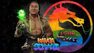MK11'e özel Türkçe rap eşliğinde kombo videosu