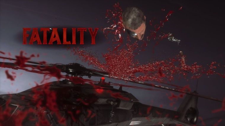 Mortal Kombat filmi R-Rated ve Fatality'li olacak