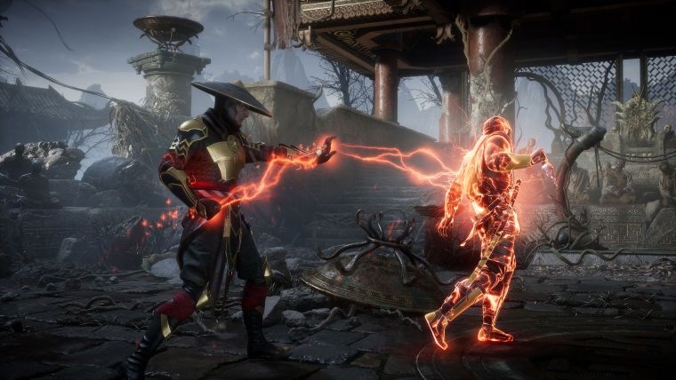Mortal Kombat 11 için denge güncellemesi duyuruldu