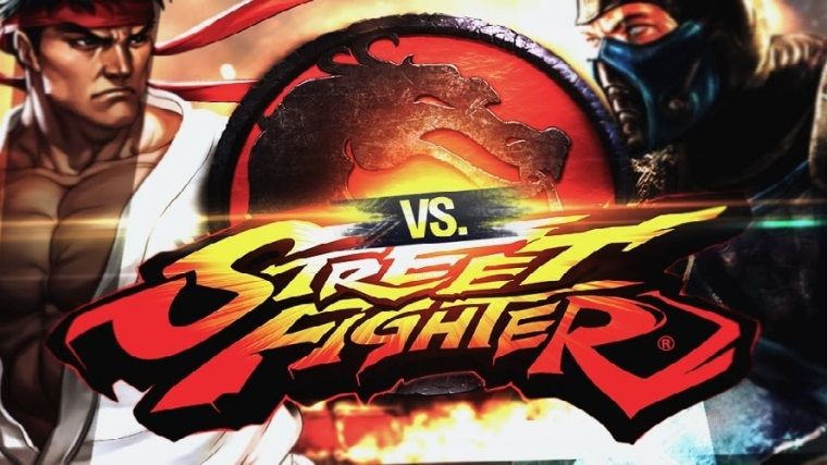 Mortal Kombat'ın yönetmeninden Street Fighter 6 paylaşımı geldi