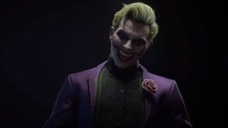 MK 11'in yeni karakteri Joker'den başka bir video daha geldi