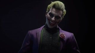Mortal Kombat 11'in yeni karakteri Joker'in videosu yakında yayınlanacak