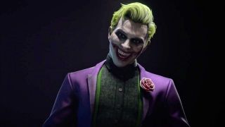 Mortal Kombat 11 için Joker videosu yayınlandı
