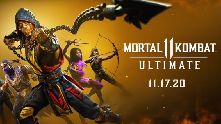 Mortal Kombat 11 Kombat Pack 2 içeriği duyuruldu: Rambo geliyor