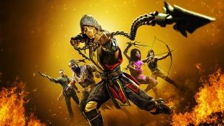 Mortal Kombat 11 meteor gizemi çözüldü