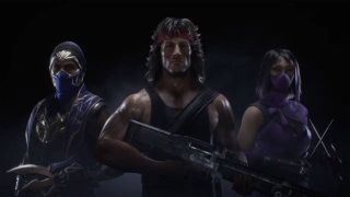 Mortal Kombat 11 Pro Kompetition Sezon 2 duyuruldu