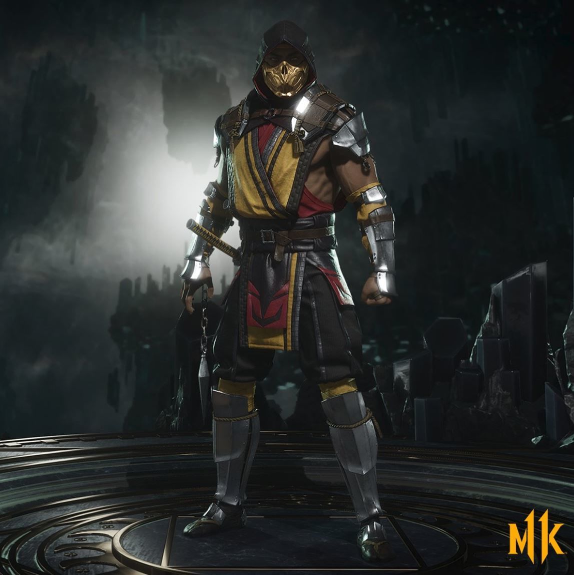 Mortal Kombat 11 için yeni bir canlı yayın etkinliği düzenlenecek